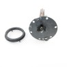 KIT BRIDA + RESISTENCIA 2KW + ANODO + JUNTA EQUATION