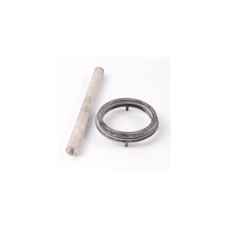 KIT N6 ANODO + JUNTA 75MM EQ130L50L/EQ215L30L EQUATION/WELCOME