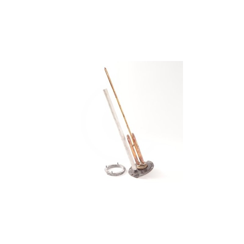 KIT RESISTENCIA + JUNTA + ANODO 1500W 450MM EQ1 EQUATION