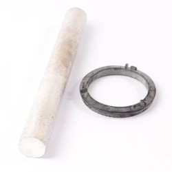 KIT N3 - ANODO + JUNTA D.82MM EQ2 300L EQUATION