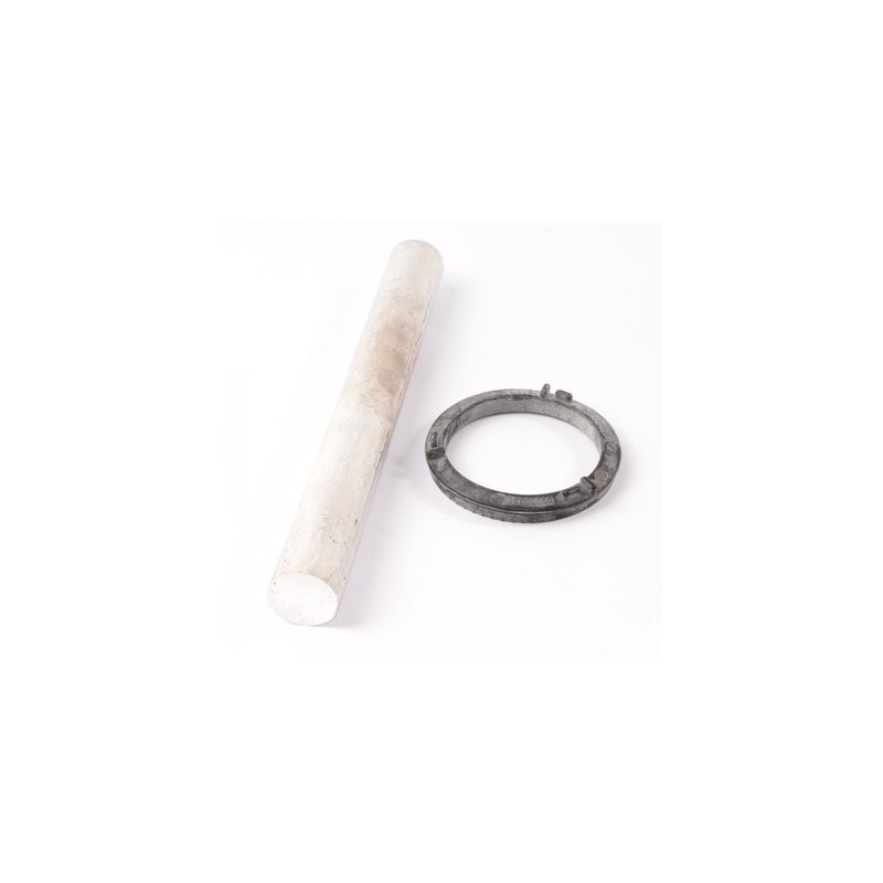 KIT N3 - ANODO + JUNTA D.82MM EQ2 300L EQUATION