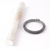 KIT N3 - ANODO + JUNTA D.82MM EQ2 300L EQUATION
