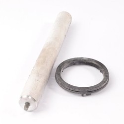 KIT N3 - ANODO + JUNTA D.82MM EQ2 300L EQUATION