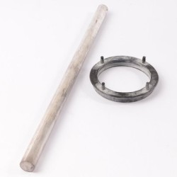 KIT N5 - ANODI + JUNTA D.75MM EQ1 R.BLIND. EQUATION