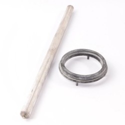 KIT N5 - ANODI + JUNTA D.75MM EQ1 R.BLIND. EQUATION