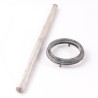 KIT N5 - ANODI + JUNTA D.75MM EQ1 R.BLIND. EQUATION