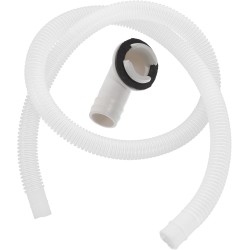Kit desagüe para aire acondicionado.