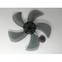 Repuesto Aspas ventilador 300 mm