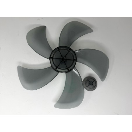 Repuesto Aspas ventilador 300 mm