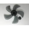 Repuesto Aspas ventilador 300 mm
