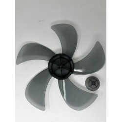 Repuesto Aspas ventilador 300 mm