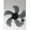 Repuesto Aspas ventilador 300 mm