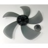 Repuesto Aspas ventilador 300 mm