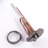 KIT BRIDA + RESISTENCIA 1500W + JUNTA 75MM + ANODO WELCOME/EQUATION