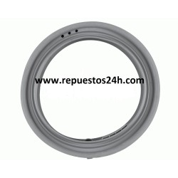 GOMA PUERTA LAVADORA BALAY/BOSCH 00666838