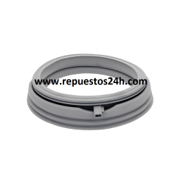 GOMA PUERTA LAVADORA BALAY/BOSCH 00666838