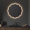 Espejo con luz LED para baño elche de DYLED