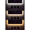 Espejo con luz LED para baño elche de DYLED