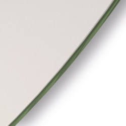 Espejo con luz LED Para Baño Albaicin de Dyled
