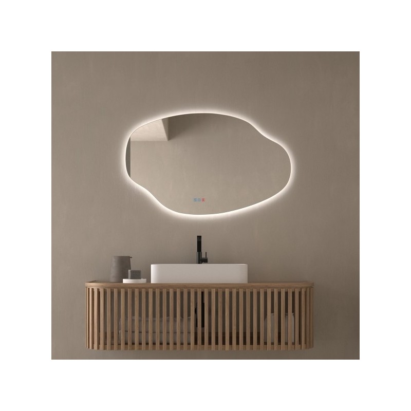 Espejo con luz LED Para Baño Almaden de Dyled