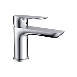 Grifo lavabo cromo, Casio GME