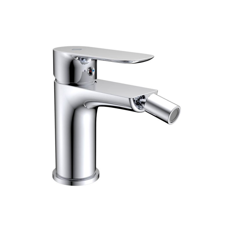 Grifo de bidé cromo, Casio GME