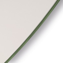 Espejo con luz LED Para Baño Cártago de Dyled