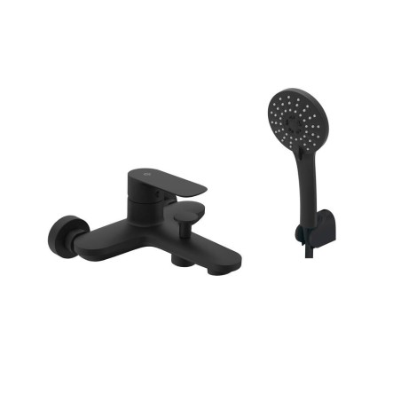 Grifo bañera negro, Casio GME