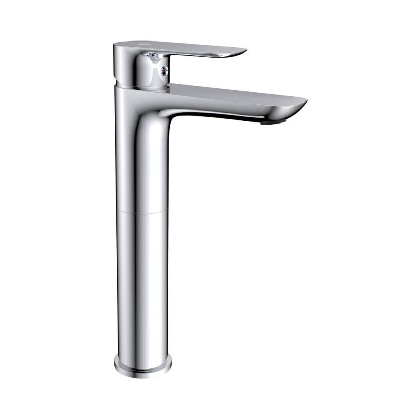 Grifo lavabo alto cromo, Casio GME
