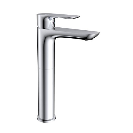 Grifo lavabo alto cromo, Casio GME