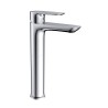 Grifo lavabo alto cromo, Casio GME