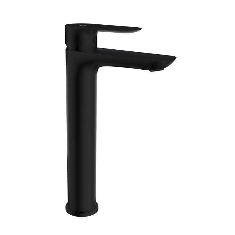 Grifo Lavabo Alto negro, Casio GME
