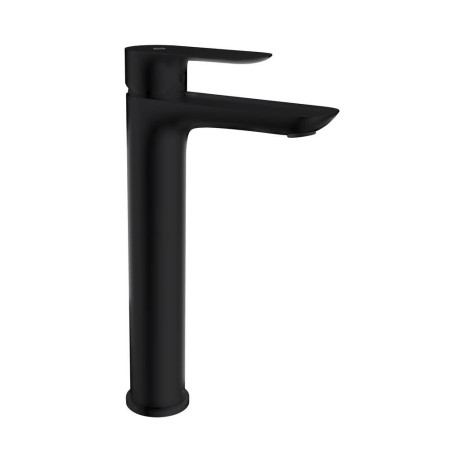 Grifo Lavabo Alto negro, Casio GME