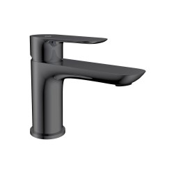 Grifo lavabo titanio, Casio GME