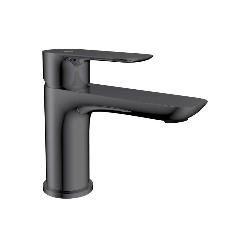 Grifo lavabo titanio, Casio GME