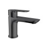 Grifo lavabo titanio, Casio GME