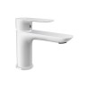 Grifo lavabo blanco, Casio GME