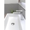 Grifo de lavabo cromo, Marriot GME