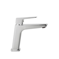 Grifo de lavabo cromo, Marriot GME