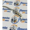 Sensor De Temperatura Para Aire Acondicionado