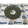 Rosetón para grifería temporizada empotrada Instant. Roca AG0102000R