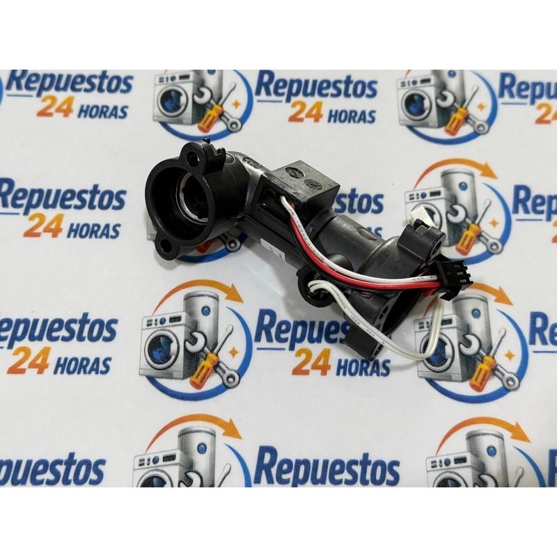 Caudalímetro sensor de flujo Centro Confort CCREZN301111031