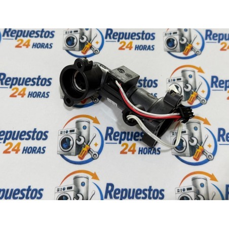 Caudalímetro sensor de flujo Centro Confort CCREZN301111031