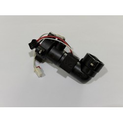 Caudalímetro sensor de flujo Centro Confort CCREZN301111031