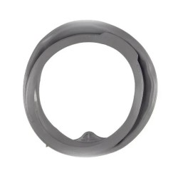 Goma puerta para lavadora AEG 1327601009 escotilla