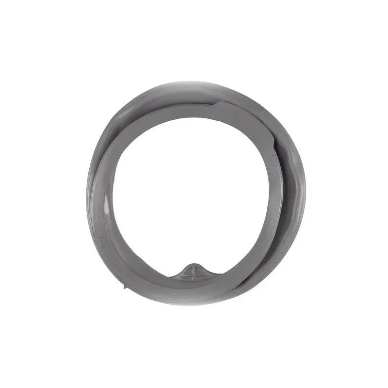 Goma puerta para lavadora AEG 1327601009 escotilla