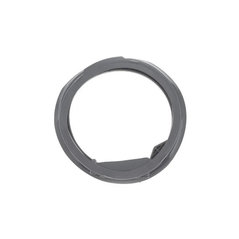 Goma puerta para lavadora AEG 1324334208 recambio original