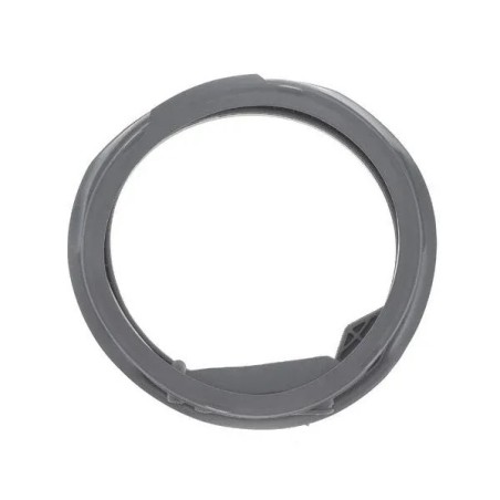 Goma puerta para lavadora AEG 1324334208 recambio original