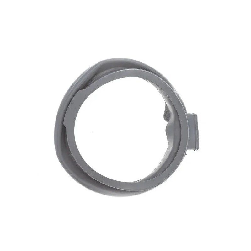 Goma puerta para lavadora AEG 8071200029 compatible Electrolux Zanussi