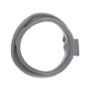 Goma puerta para lavadora AEG 8071200029 compatible Electrolux Zanussi